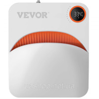 Vevor 312893 Термотрансферний друкарський прес DIY Футболка 30,5x25,4c Друк на тканині Термопрес Vevor 312893 Термотрансферний друкарський прес DIY Футболка 30,5x25,4c Друк на тканині Термопрес