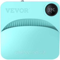 Vevor 312897 Портативний термопрес для сублімації DIY 23x23см Vevor 312897 Портативний термопрес для сублімації DIY 23x23см
