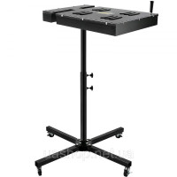 Vevor 312900 Сушарка для трафаретного друку 41 x 41 см Сушарка для трафаретного друку 1700 Вт 220 В з регульованою підставкою для Vevor 312900 Сушарка для трафаретного друку 41 x 41 см Сушарка для трафаретного друку 1700 Вт 220 В з регульованою підставкою для