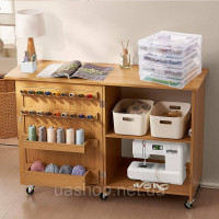 Vevor 312928 4 x Box Scrapbook Scrapbook, що складаються з ящиків для настільних ігор пластикова кришка