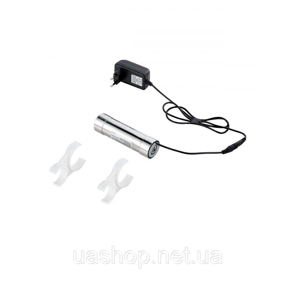 Vevor 313483 Ультрафіолетовий фільтр для очищення води 8W UV 3.785L/хв