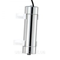 Vevor 313483 Ультрафіолетовий фільтр для очищення води 8W UV 3.785L/хв