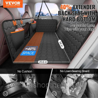 Vevor 313561 ковдра для собак захисна ковдра для сидіння собаки 137x65см Vevor 313561 ковдра для собак захисна ковдра для сидіння собаки 137x65см