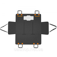 Vevor 313561 ковдра для собак захисна ковдра для сидіння собаки 137x65см Vevor 313561 ковдра для собак захисна ковдра для сидіння собаки 137x65см