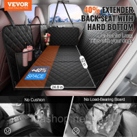 Vevor 313567 Ковдра для собак захисна ковдра для заднього сидіння собаки 132x63см Vevor 313567 Ковдра для собак захисна ковдра для заднього сидіння собаки 132x63см