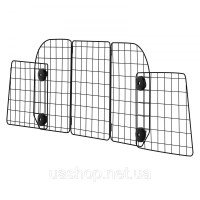 Vevor 313581 Dog Guard Car Barrier Перегородка Pet Barrier 972x408mm Truck SUV Vevor 313581 Dog Guard Car Barrier Перегородка Pet Barrier 972x408mm Truck SUV