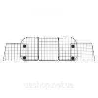 Vevor 313581 Dog Guard Car Barrier Перегородка Pet Barrier 972x408mm Truck SUV Vevor 313581 Dog Guard Car Barrier Перегородка Pet Barrier 972x408mm Truck SUV