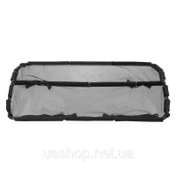 Vevor 313584 Car Dog Guard Car Barrier Pet Barrier 127cm Перегородка для передніх сидінь Vevor 313584 Car Dog Guard Car Barrier Pet Barrier 127cm Перегородка для передніх сидінь