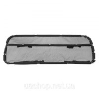 Vevor 313585 Dog Guard Car Barrier Pet Barrier 1415 мм Перегородка для передніх сидінь Vevor 313585 Dog Guard Car Barrier Pet Barrier 1415 мм Перегородка для передніх сидінь