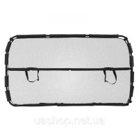 Vevor 313585 Dog Guard Car Barrier Pet Barrier 1415 мм Перегородка для передніх сидінь Vevor 313585 Dog Guard Car Barrier Pet Barrier 1415 мм Перегородка для передніх сидінь