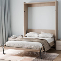 Vevor 313100 Murphy Bed Spring Mechanism Deluxe Vertical Bed Support 25 кг Vevor 313100 Murphy Bed Spring Mechanism Deluxe Vertical Bed Support 25 кг