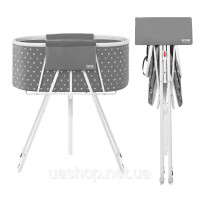 Vevor 313606 Foldable Dog Bathtub Pet Bathtub для маленьких середніх домашніх тварин