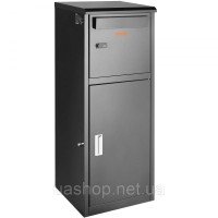 Vevor 313158 Поштова скринька 41,2х40,1х110,5 см Поштова скринька Сталева палетна скринька 50 кг Поштова скринька Поштова скринька Vevor 313158 Поштова скринька 41,2х40,1х110,5 см Поштова скринька Сталева палетна скринька 50 кг Поштова скринька Поштова скринька