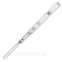 Vevor 313272 Напрямні для шухляд 10 пар шарикопідшипникових напрямних 558,8 мм Безшумне плавне закриття 45,4 кг Бічне кріплення Vevor 313272 Напрямні для шухляд 10 пар шарикопідшипникових напрямних 558,8 мм Безшумне плавне закриття 45,4 кг Бічне кріплення