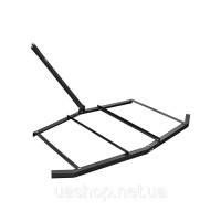 Vevor 313752 Борона лугова Борона Трактор польова Борона 183x198x11см