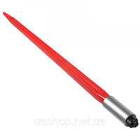 Vevor 313762 Вила для тюків Hay Bale Spear 32 дюйма з вантажопідйомністю 1350 фунтів для трактора Vevor 313762 Вила для тюків Hay Bale Spear 32 дюйма з вантажопідйомністю 1350 фунтів для трактора