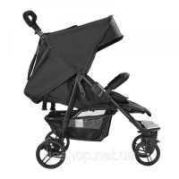 Vevor 313285 коляска для двійні брат/сестра коляска коляска 82x74x102 см чорний Vevor 313285 коляска для двійні брат/сестра коляска коляска 82x74x102 см чорний