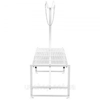 Vevor 313816 Стійка для великої рогатої худоби, стійка для обрізання 51 x 23 дюйма Стійка для обрізання кіз Vevor 313816 Стійка для великої рогатої худоби, стійка для обрізання 51 x 23 дюйма Стійка для обрізання кіз
