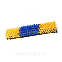 Vevor 313820 6x scratching brush щітка для великої рогатої худоби щітка для чищення сільськогосподарських тварин коні 43,5x19x10см Vevor 313820 6x scratching brush щітка для великої рогатої худоби щітка для чищення сільськогосподарських тварин коні 43,5x19x10см