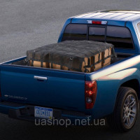 Vevor 314430 Вантажна сітка Вантажна сітка для ліжок Багажна сітка Транспортна сітка 183х145см 500кг Vevor 314430 Вантажна сітка Вантажна сітка для ліжок Багажна сітка Транспортна сітка 183х145см 500кг