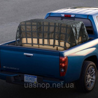 Vevor 314432 Вантажна сітка Вантажівка Вантажна сітка Багажна транспортна сітка 3020x2670мм Vevor 314432 Вантажна сітка Вантажівка Вантажна сітка Багажна транспортна сітка 3020x2670мм