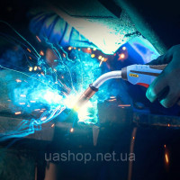 Vevor 314459 Miller 169598 250 Amp MIG зварювальний пальник 15ft M25 Зварювальні деталі