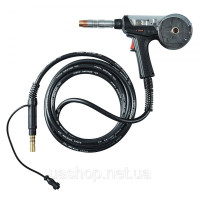 Vevor 314463 200A Welding Coil Gun 6 м кабель для 0,0762/0,0889 см зварювального дроту