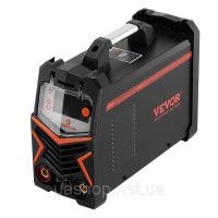 Vevor 314477 TIG Welder 3-in-1 Electric Welder Pulse MMA Stick IGBT Inverter Vevor 314477 TIG Welder 3-in-1 Electric Welder Pulse MMA Stick IGBT Inverter