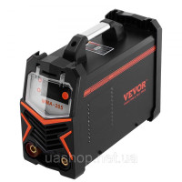 Vevor 314479 TIG Welder 2in1 Electric Welding Machine Lift MMA Stick IGBT LED Display Vevor 314479 TIG Welder 2in1 Electric Welding Machine Lift MMA Stick IGBT LED Display