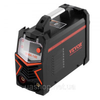 Vevor 314480 TIG Welder 4-in-1 Welder Pulse MMA Lift Stick IGBT Inverter LED Vevor 314480 TIG Welder 4-in-1 Welder Pulse MMA Lift Stick IGBT Inverter LED