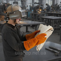 Vevor 314515 Зварювальне покривало 1900 x 2420 мм зварювальне захисне покривало 537 ℃ теплостійкість теплозахисна тканина