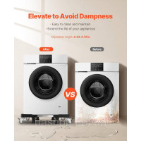 Vevor 314124 Vepor Prash Machin Vevor 314124 Vepor Prash Machin