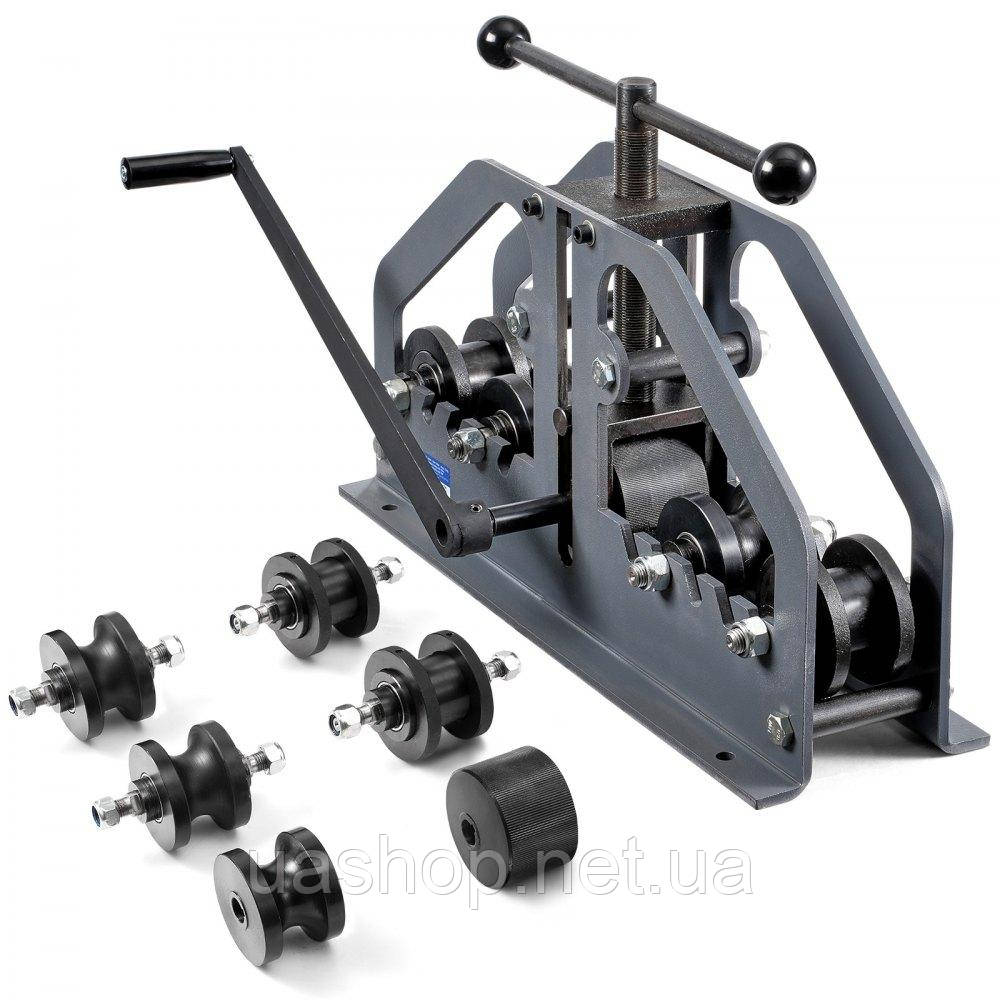 Vevor 314569 Трубогиб Max 1-1/2