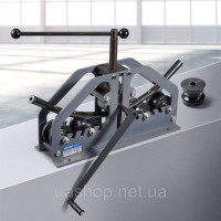 Vevor 314569 Трубогиб Max 1-1/2