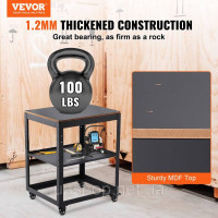 Vevor 314599 Верстат Стійка для рубанка 70,3×60,3×90см Товщина основи 70,3×60,3×90см Товщина рубанка сталь & МДФ Макс. Vevor 314599 Верстат Стійка для рубанка 70,3×60,3×90см Товщина основи 70,3×60,3×90см Товщина рубанка сталь & МДФ Макс.