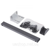 Vevor 314609 Лінійна шкала 2 Axis Display для фрезерного токарного верстата Лінійна шкала Dro