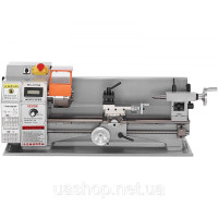 Vevor 314635 Токарний верстат по металу 17,8x40,6см Токарний верстат по металу 50-2500об/хв Настільний токарний верстат 800Вт 9х Vevor 314635 Токарний верстат по металу 17,8x40,6см Токарний верстат по металу 50-2500об/хв Настільний токарний верстат 800Вт 9х