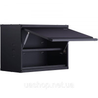 Vevor 314312 Настінна шафа для майстерні 77 x 31,8 x 50 см Загальна вантажопідйомність 108 кг (2 полиці) Настінна шафа для Vevor 314312 Настінна шафа для майстерні 77 x 31,8 x 50 см Загальна вантажопідйомність 108 кг (2 полиці) Настінна шафа для