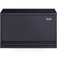 Vevor 314312 Настінна шафа для майстерні 77 x 31,8 x 50 см Загальна вантажопідйомність 108 кг (2 полиці) Настінна шафа для Vevor 314312 Настінна шафа для майстерні 77 x 31,8 x 50 см Загальна вантажопідйомність 108 кг (2 полиці) Настінна шафа для