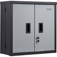 Vevor 314311 Складана настінна шафа, гаражна шафа, настінна, 66 см, мала шафа, 108,86 кг