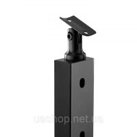 Vevor 315695 Перила 91,44x2,54x5,08см 30° перила для сходів 1 шт. 1JZLGZHS91424HS5GV0 Vevor 315695 Перила 91,44x2,54x5,08см 30° перила для сходів 1 шт. 1JZLGZHS91424HS5GV0