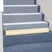 Vevor 315847 Carpet Protector 3ft x 20ft Self Adhesive Car Mat Protector PE Vevor 315847 Carpet Protector 3ft x 20ft Self Adhesive Car Mat Protector PE