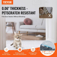 Vevor 315855 Pet Carpet Protector 15 Vevor 315855 Pet Carpet Protector 15