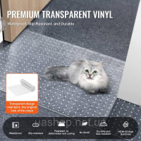 Vevor 315855 Pet Carpet Protector 15 Vevor 315855 Pet Carpet Protector 15