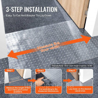Vevor 315855 Pet Carpet Protector 15 Vevor 315855 Pet Carpet Protector 15