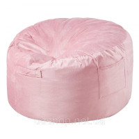 Vevor 314860 Bean Bag Seat Cushion Bean Bag Gamer Cushion Крісло Рожевий 89x89x56cm Removable Vevor 314860 Bean Bag Seat Cushion Bean Bag Gamer Cushion Крісло Рожевий 89x89x56cm Removable