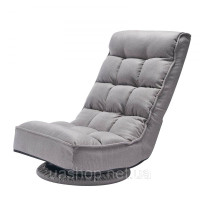 Vevor 314864 Ігрове крісло, поворотне на 360° крісло з 4 регульованими положеннями, складна спинка та поперекова підтримка, Vevor 314864 Ігрове крісло, поворотне на 360° крісло з 4 регульованими положеннями, складна спинка та поперекова підтримка,