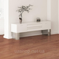 Vevor 315973 Самоклеюча вінілова плитка для підлоги 36 x 6 дюймів 36 шт. 2,5 мм товщиною, зніміть і наклейте темно-коричневу