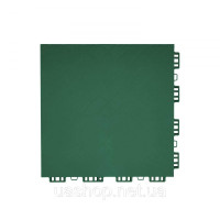 Vevor 315980 Flooring Fitting Interlocking PP Floor Tiles for Hockey 8 Pack Green Vevor 315980 Flooring Fitting Interlocking PP Floor Tiles for Hockey 8 Pack Green