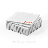 Vevor 315981 Flooring Interlocking Hockey Floor Tiles 8 Pack Grey White Vevor 315981 Flooring Interlocking Hockey Floor Tiles 8 Pack Grey White